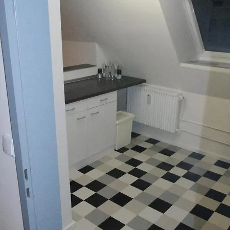 Schoene Ferienwohnung Fuer 6 Personen Erwartet Sie Im Oberharz Sankt Andreasberg Exterior photo